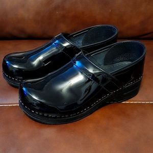 Danskos-Womens size 11 (42)